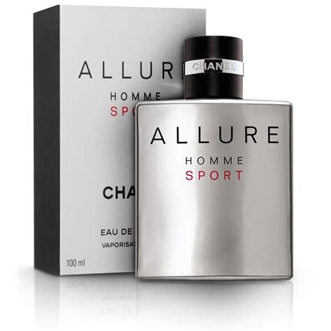 chanel allure homme sport eau de perfume|Allure Homme Sport price.